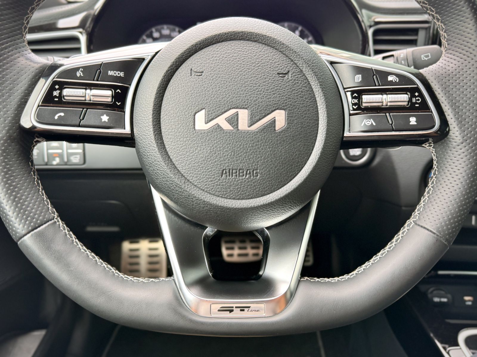 Fahrzeugabbildung Kia Cee'd Sportswagon GT-Line *LED|NAVI|ASSIST*