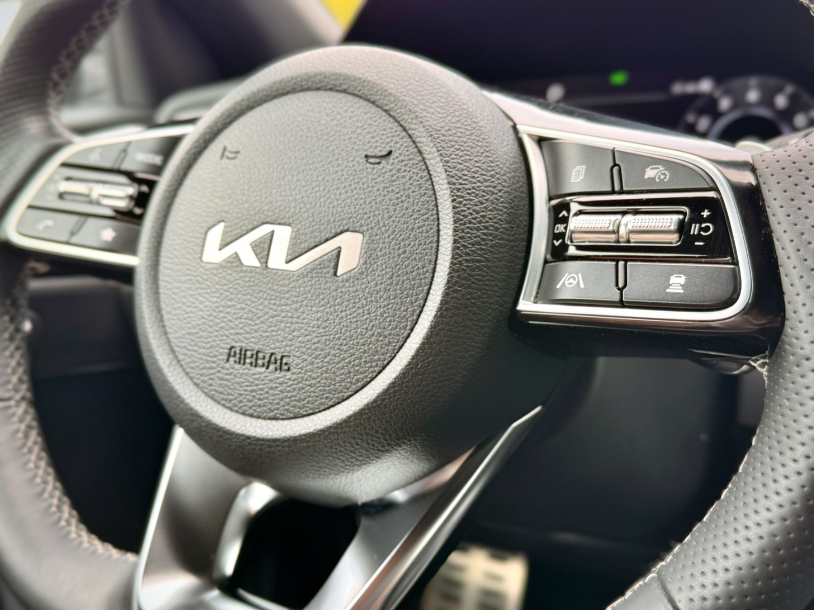 Fahrzeugabbildung Kia Cee'd Sportswagon GT-Line *LED|NAVI|ASSIST*