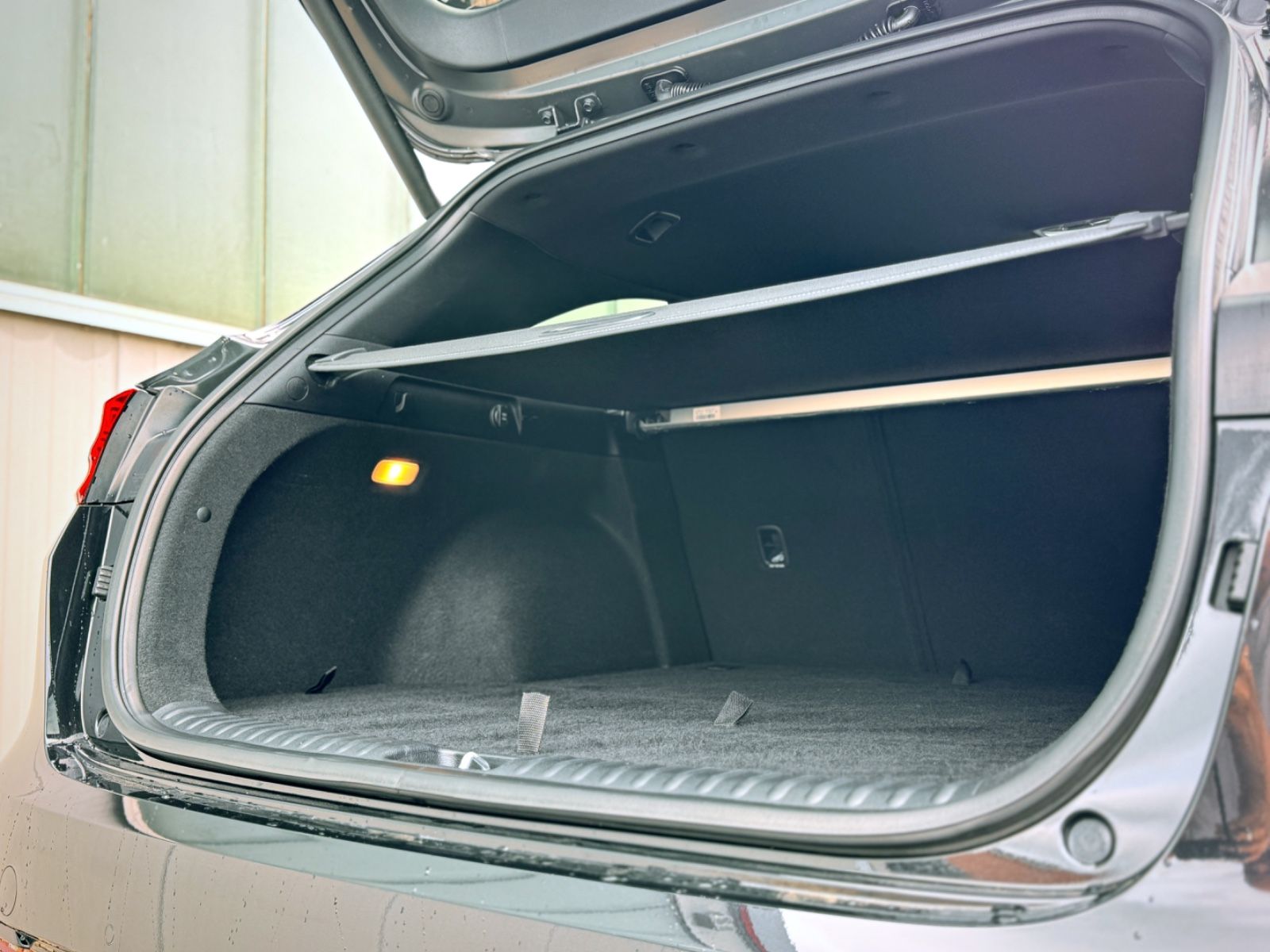 Fahrzeugabbildung Kia Cee'd Sportswagon GT-Line *LED|NAVI|ASSIST*