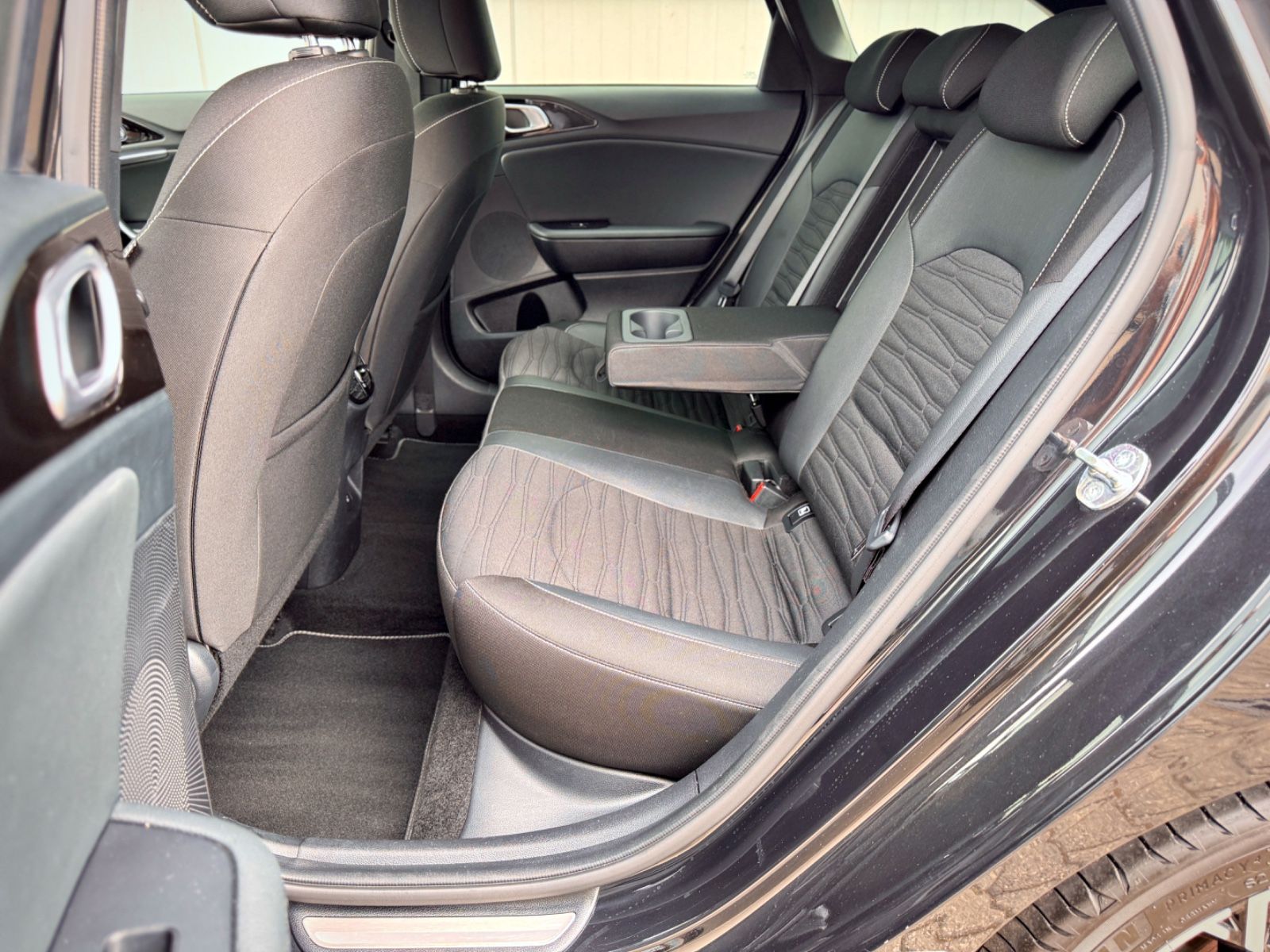 Fahrzeugabbildung Kia Cee'd Sportswagon GT-Line *LED|NAVI|ASSIST*