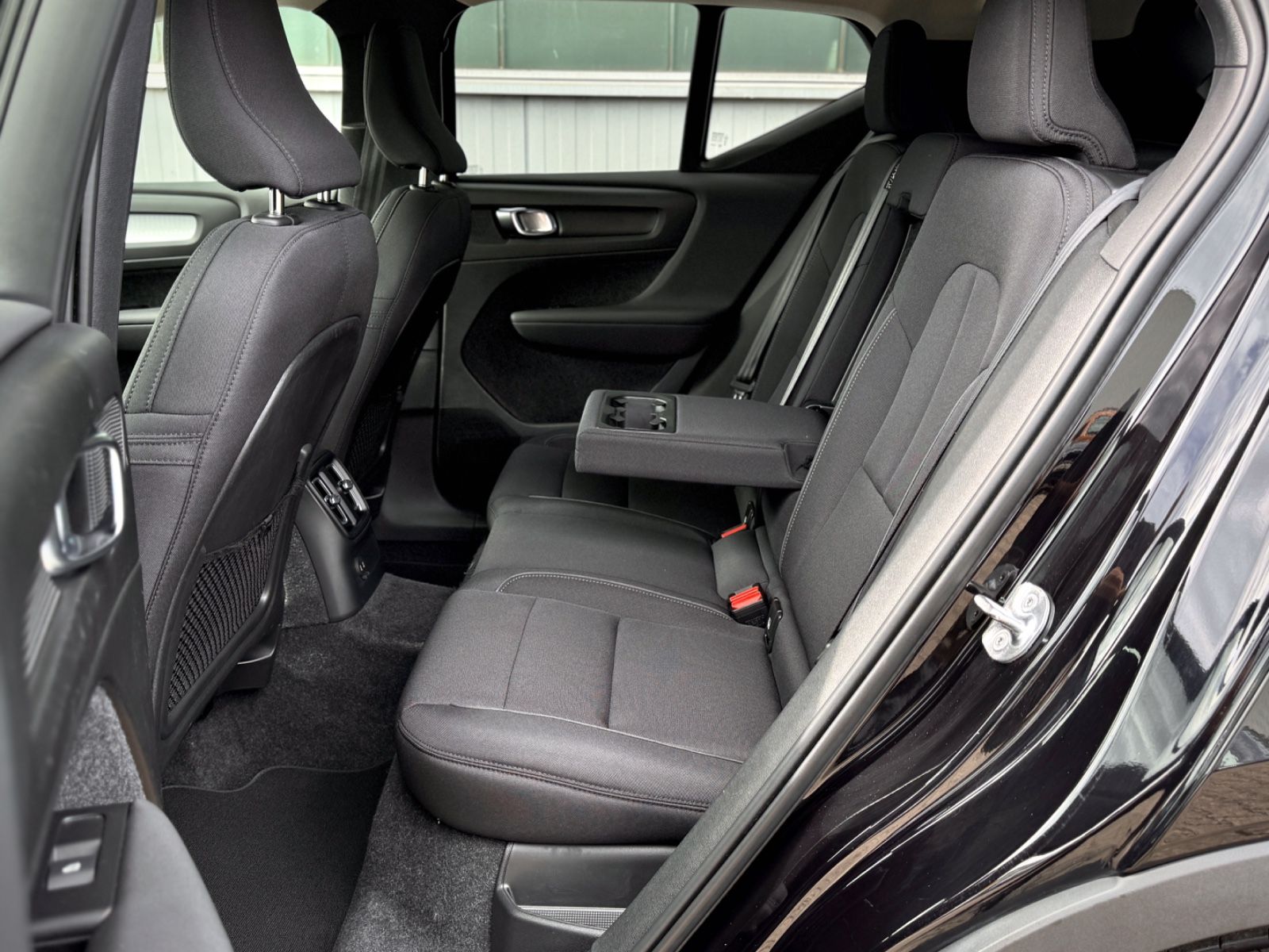Fahrzeugabbildung Volvo XC40 1.5T4 Plug-In Hybid Inscription Expression