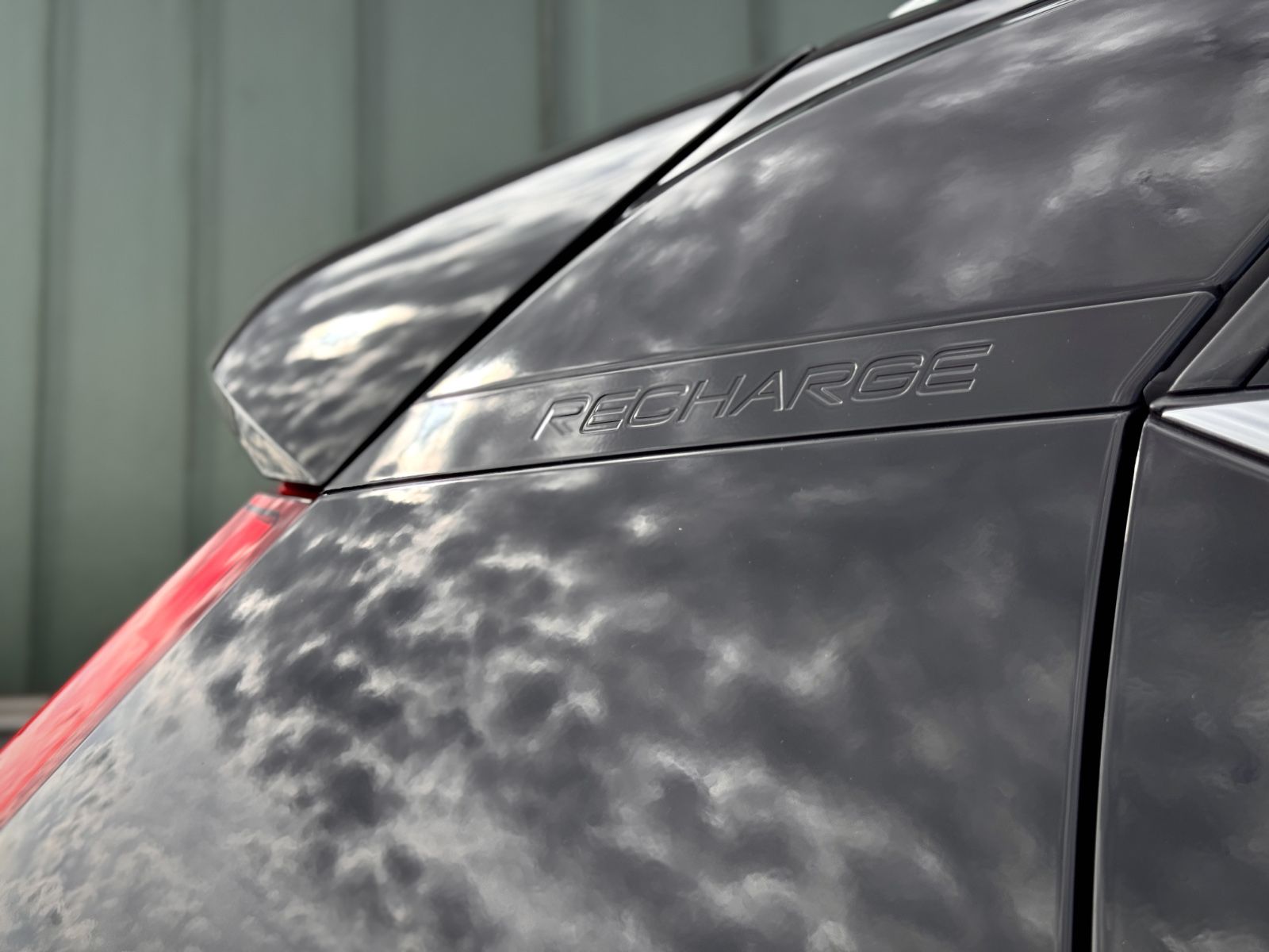 Fahrzeugabbildung Volvo XC40 1.5T4 Plug-In Hybid Inscription Expression
