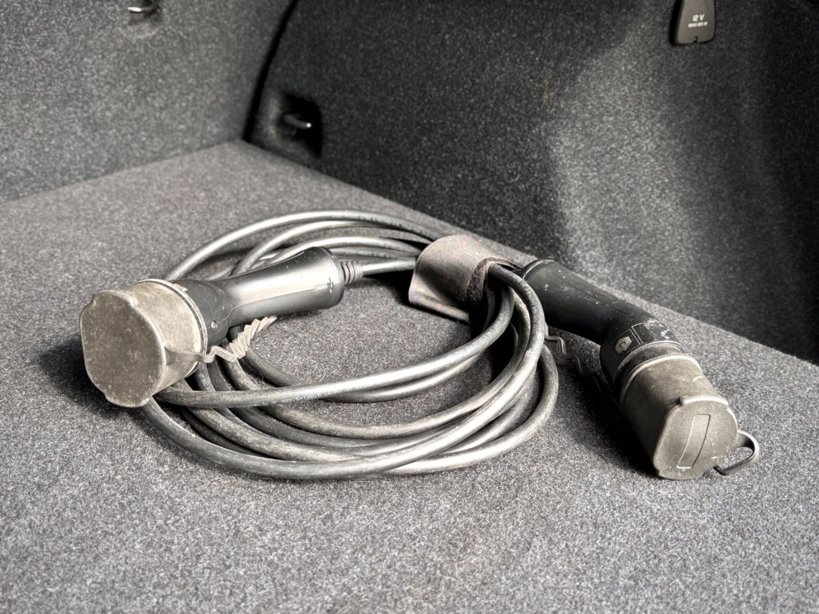 Fahrzeugabbildung Volvo XC40 1.5T4 Plug-In Hybid Inscription Expression