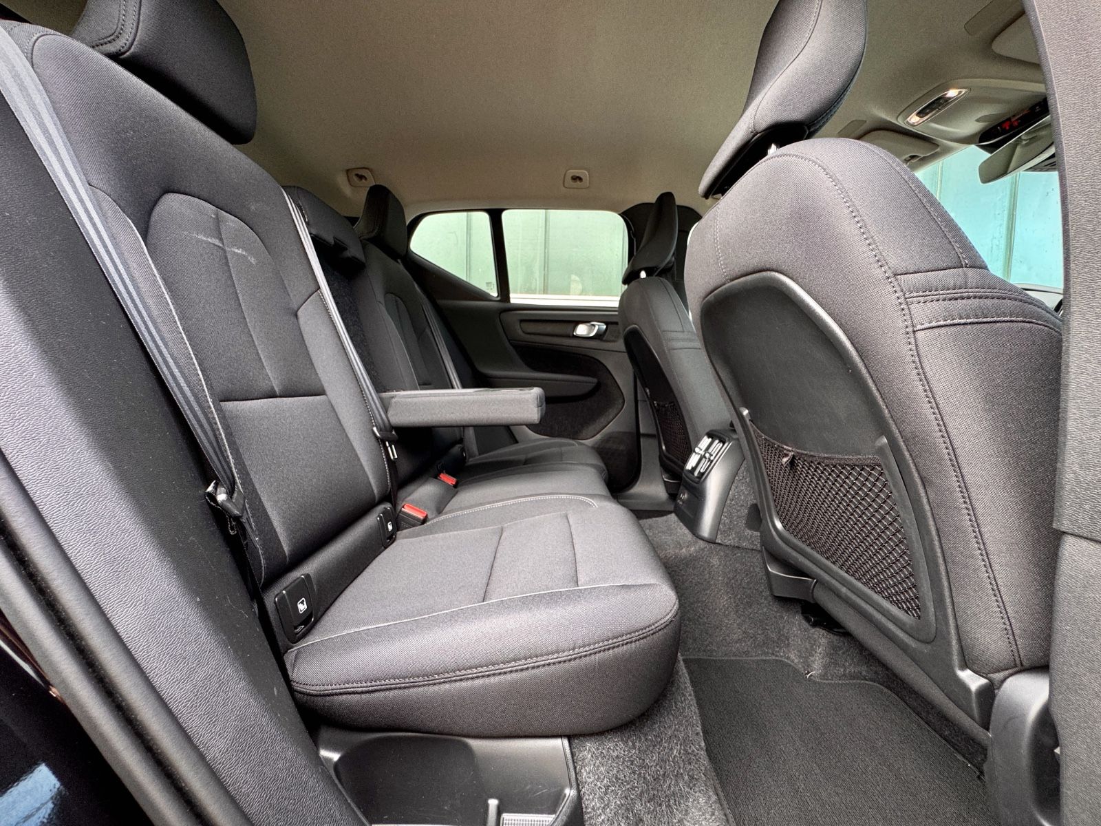 Fahrzeugabbildung Volvo XC40 1.5T4 Plug-In Hybid Inscription Expression