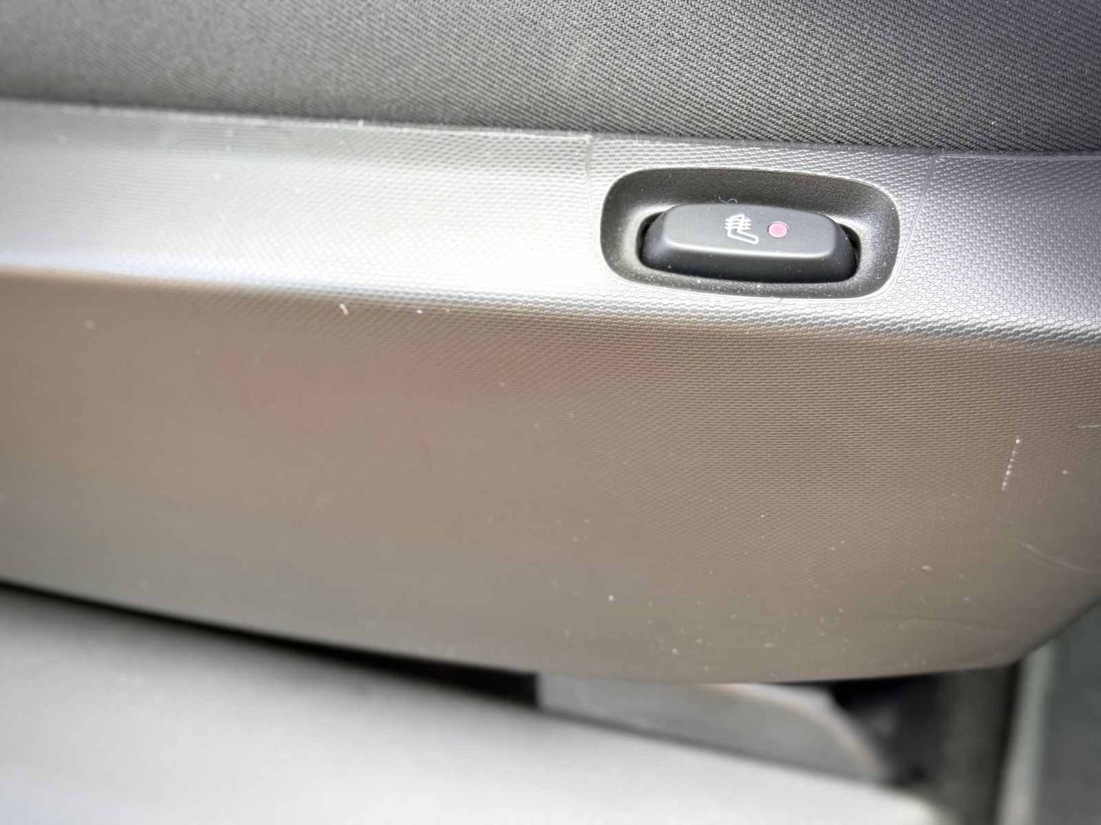Fahrzeugabbildung Smart ForFour EQ/Electric Drive PASSION *DAB|PDC|SHZ*