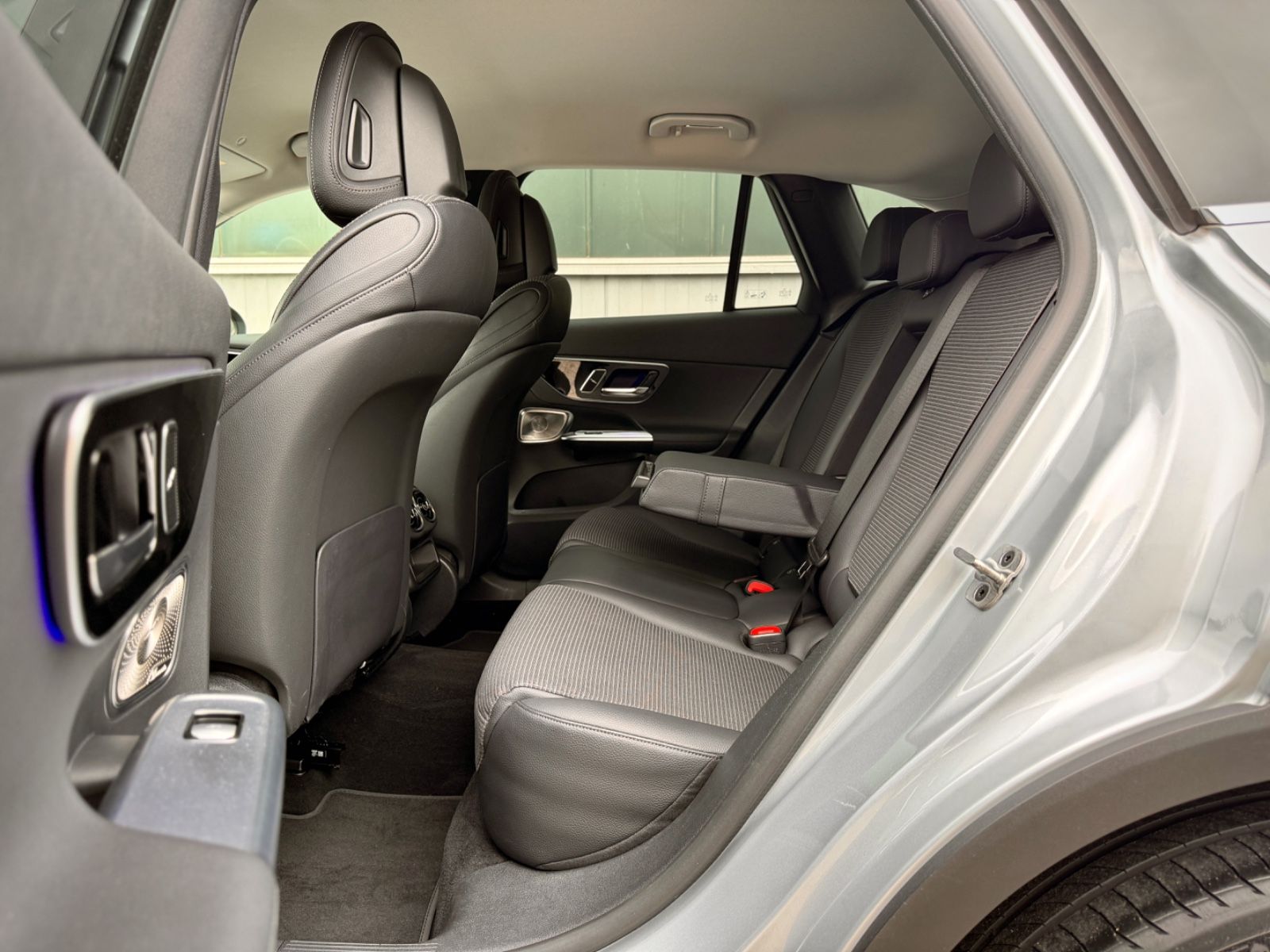 Fahrzeugabbildung Mercedes-Benz GLC 220d 4Matic Avantgarde *AHK|CAM|ASSIST*