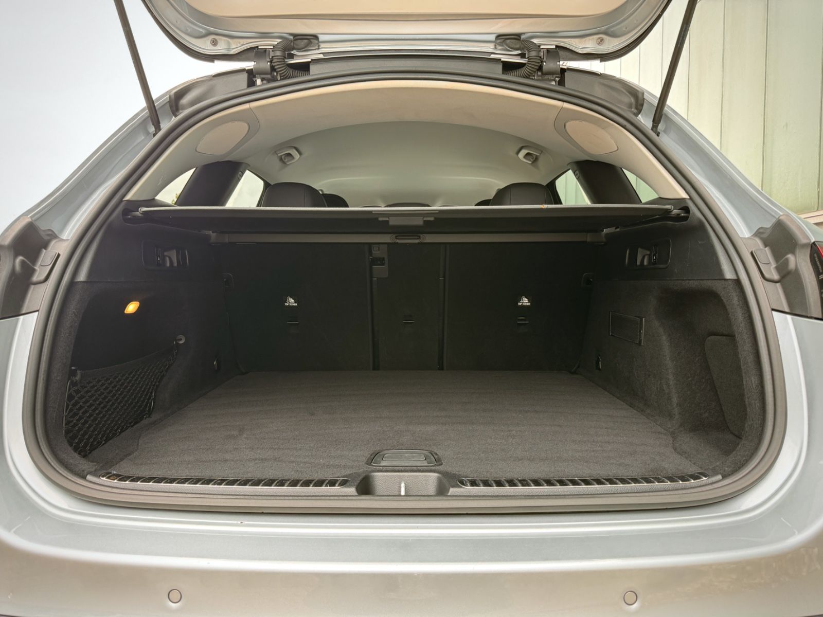 Fahrzeugabbildung Mercedes-Benz GLC 220d 4Matic Avantgarde *AHK|CAM|ASSIST*