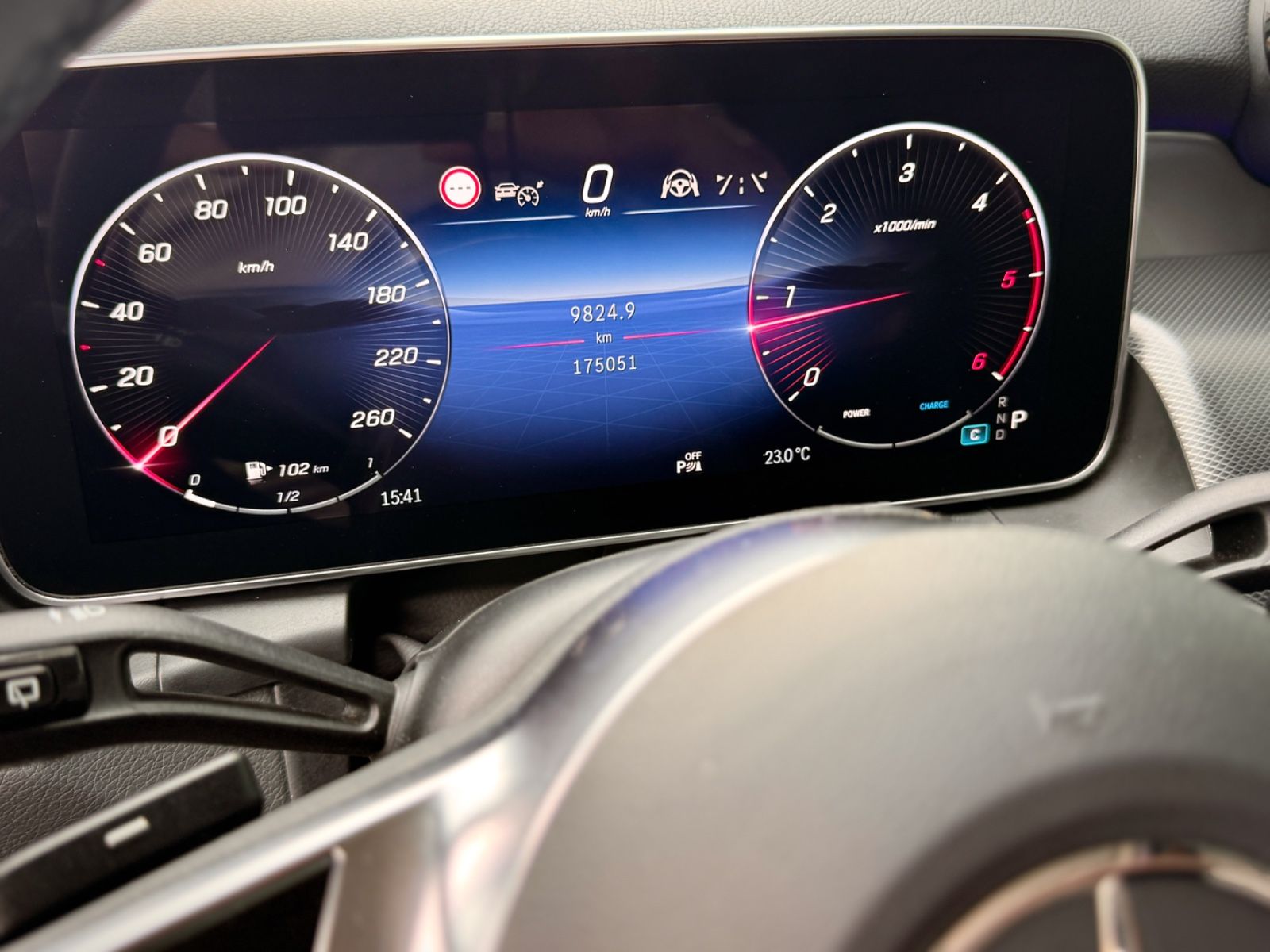 Fahrzeugabbildung Mercedes-Benz GLC 220d 4Matic Avantgarde *AHK|CAM|ASSIST*