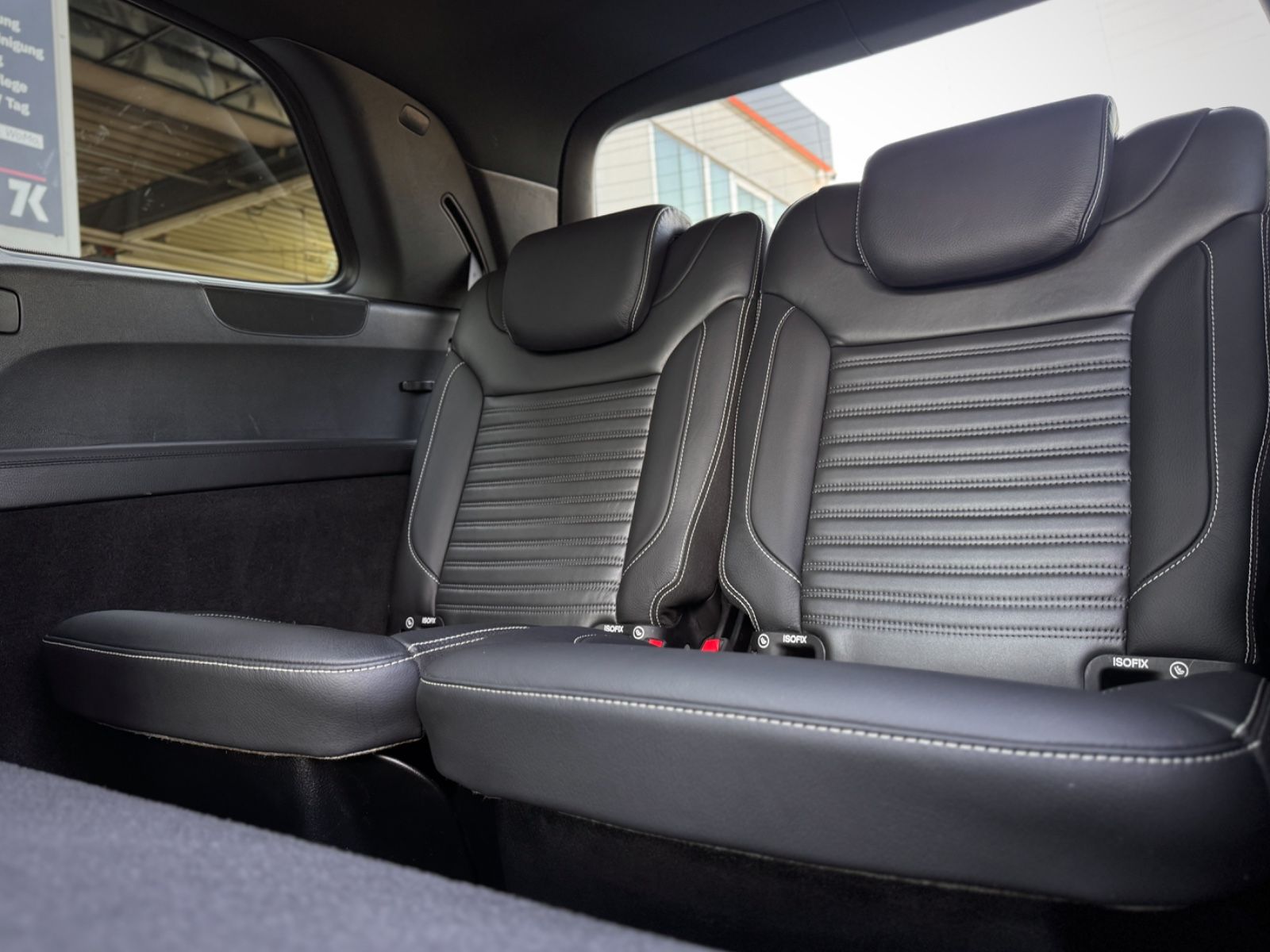 Fahrzeugabbildung Mercedes-Benz GLS 350d 4Matic AMG-Line *PANORAMA|AHK|7-SITZE*