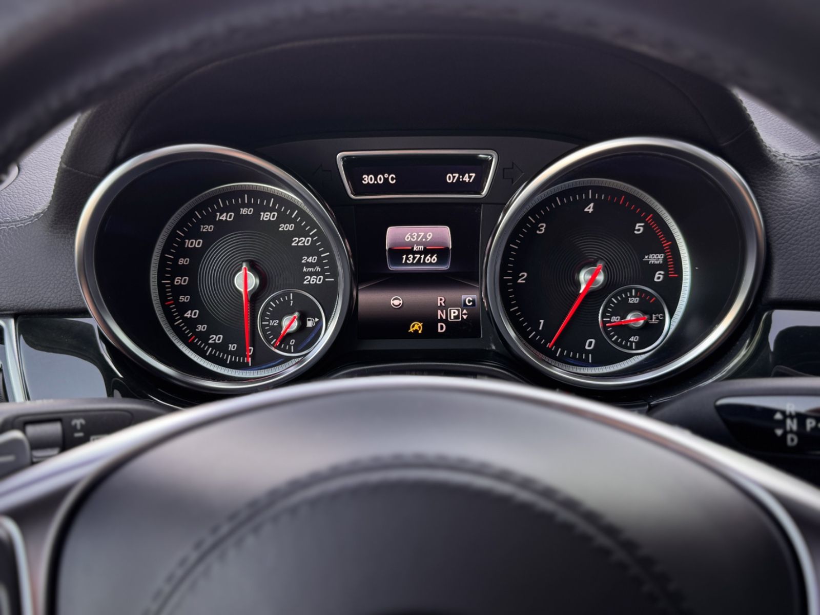 Fahrzeugabbildung Mercedes-Benz GLS 350d 4Matic AMG-Line *PANORAMA|AHK|7-SITZE*