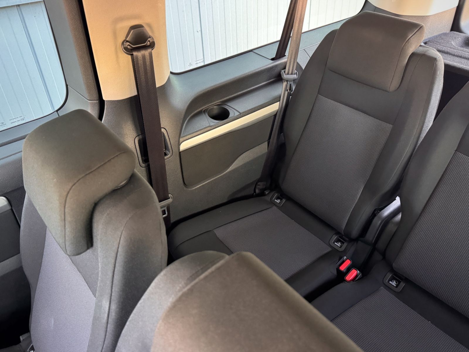 Fahrzeugabbildung Opel Zafira 2.0d Life Selection L3 *8-SITZE|CAM|AHK*