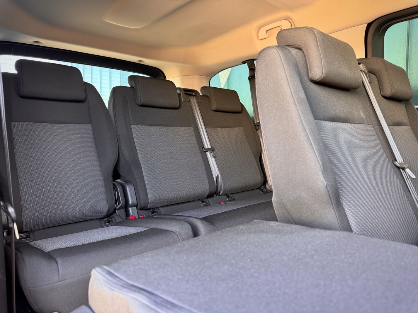 Fahrzeugabbildung Opel Zafira 2.0d Life Selection L3 *8-SITZE|CAM|AHK*