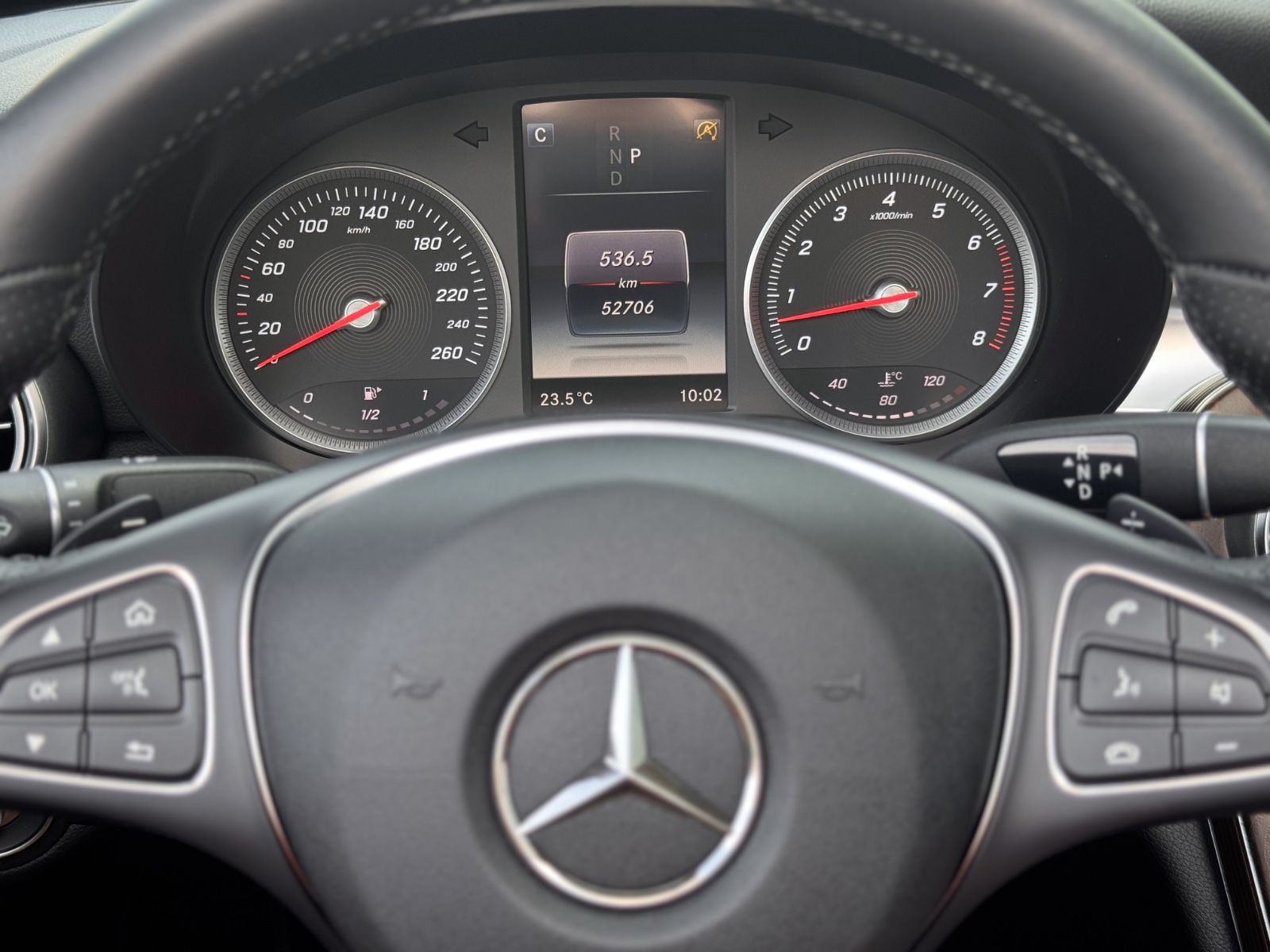Fahrzeugabbildung Mercedes-Benz C 400 Cabriolet 9G 4Matic *NAVI|CAM|MEMORY|LED*