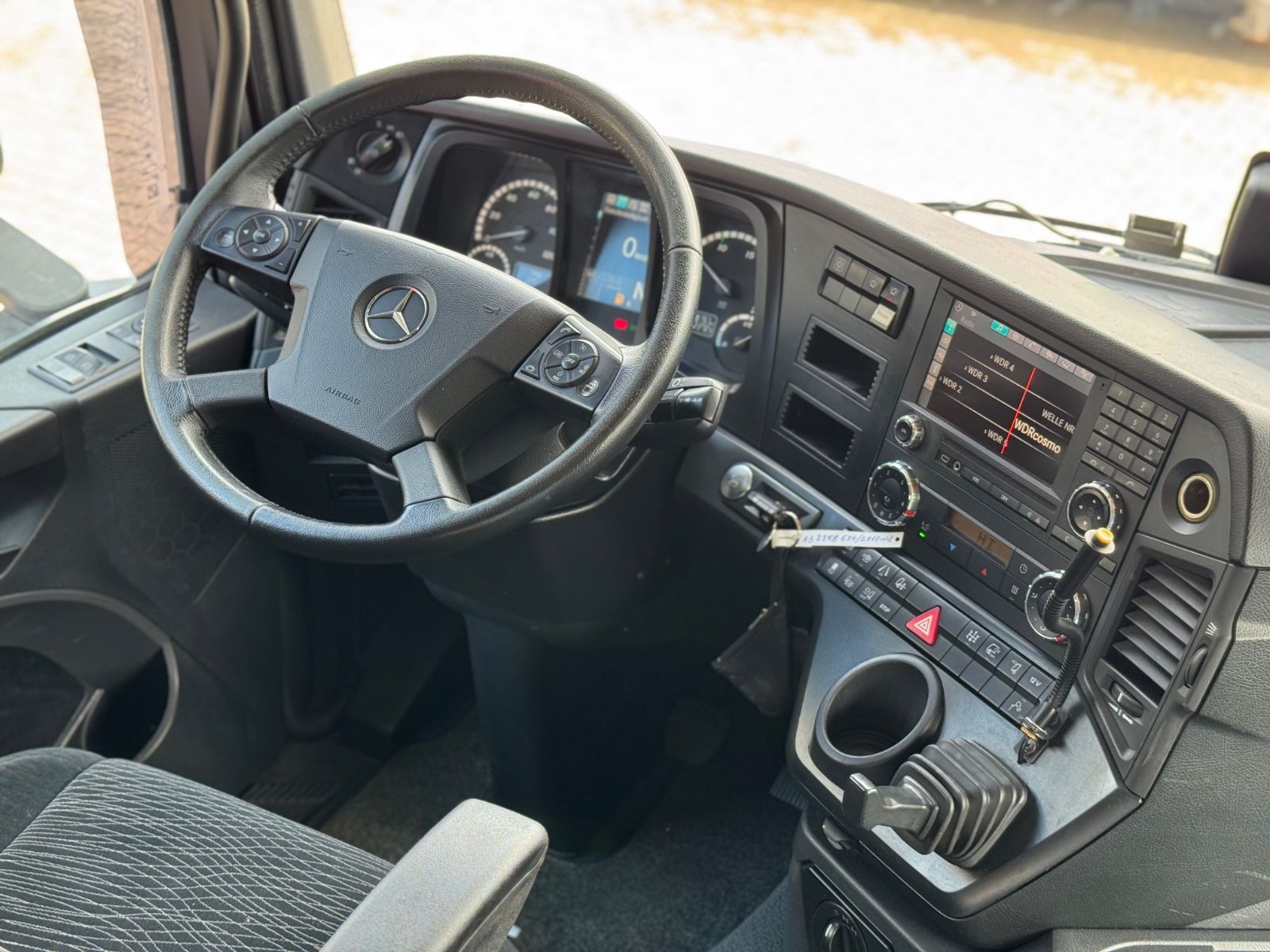 Fahrzeugabbildung Mercedes-Benz 3358 Arcos LS 6x4 HeavyDuty 120ton 63 55 53