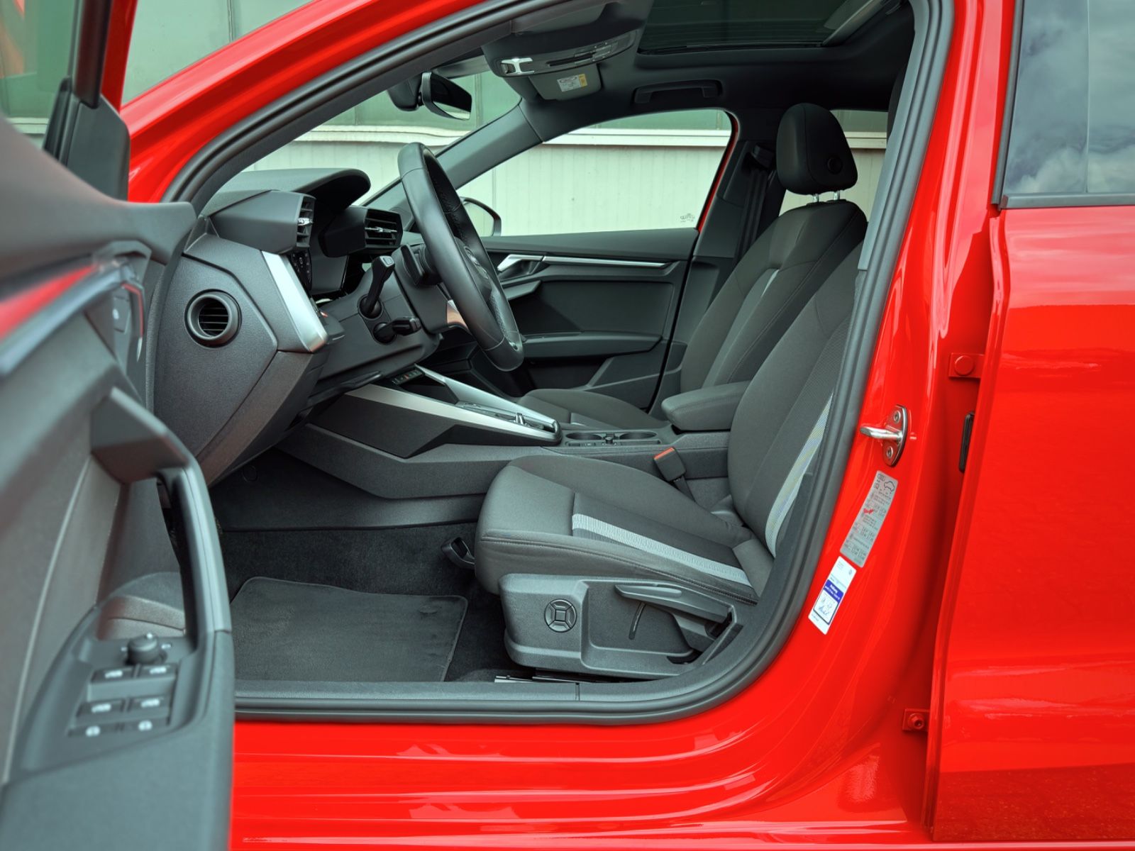 Fahrzeugabbildung Audi A3 Sportback 40 TFSIe *ASSIST|PANO|MATRIX|NAVI*