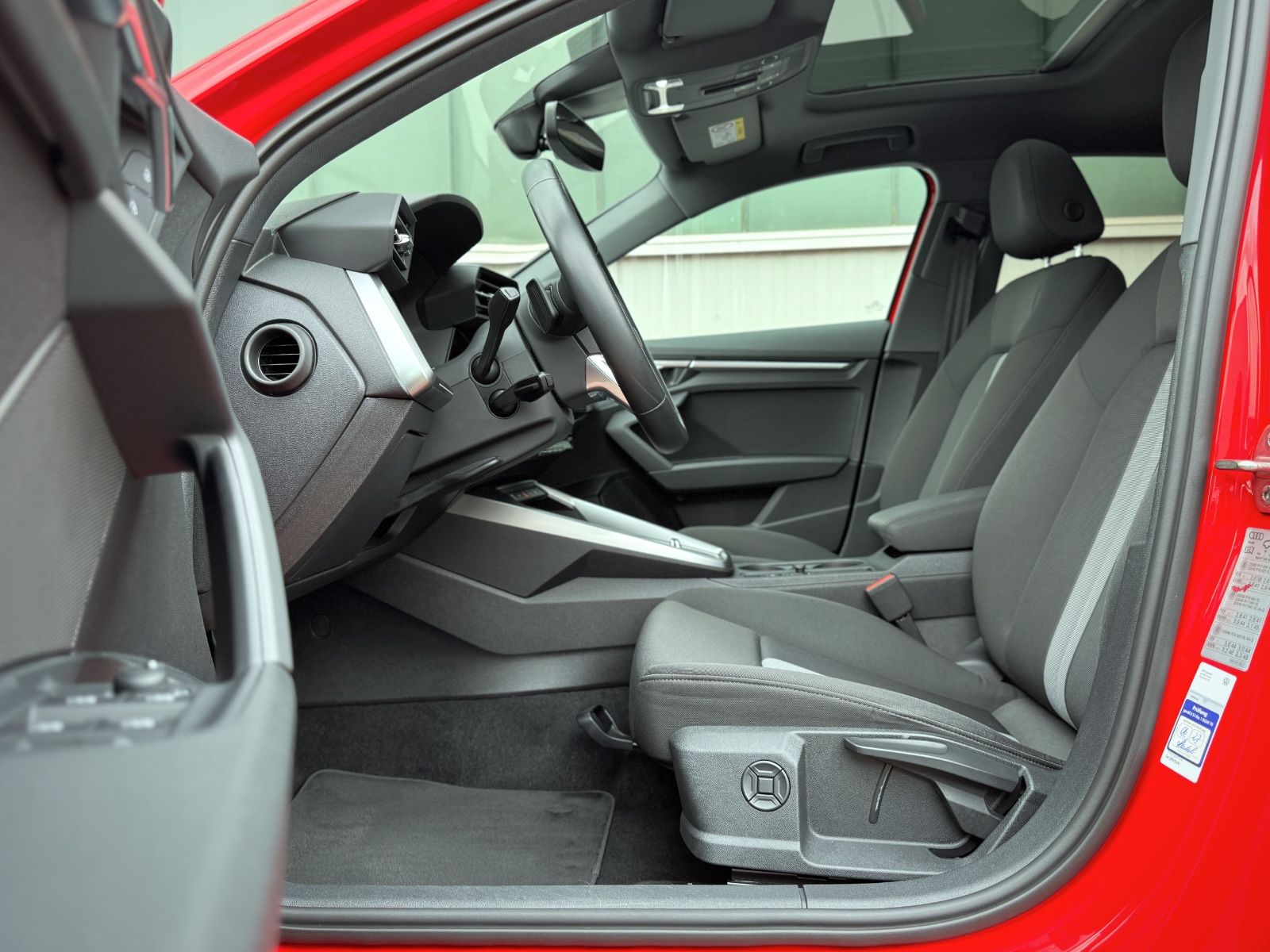 Fahrzeugabbildung Audi A3 Sportback 40 TFSIe *ASSIST|PANO|MATRIX|NAVI*