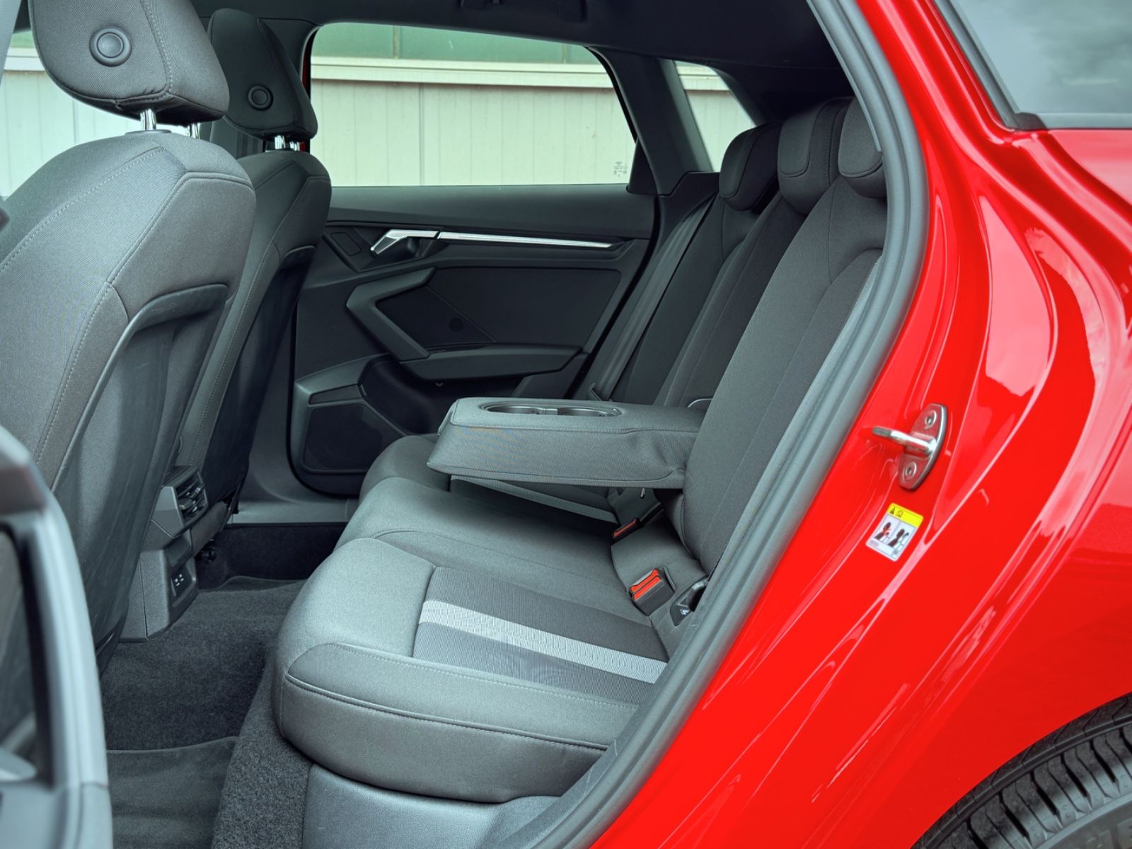 Fahrzeugabbildung Audi A3 Sportback 40 TFSIe *ASSIST|PANO|MATRIX|NAVI*