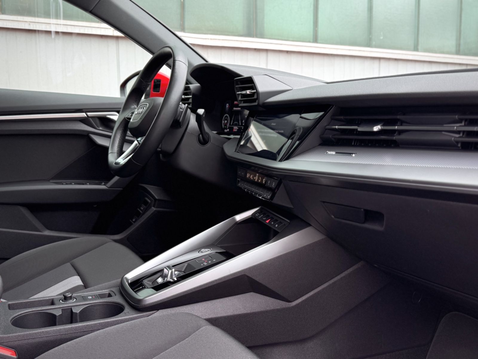 Fahrzeugabbildung Audi A3 Sportback 40 TFSIe *ASSIST|PANO|MATRIX|NAVI*