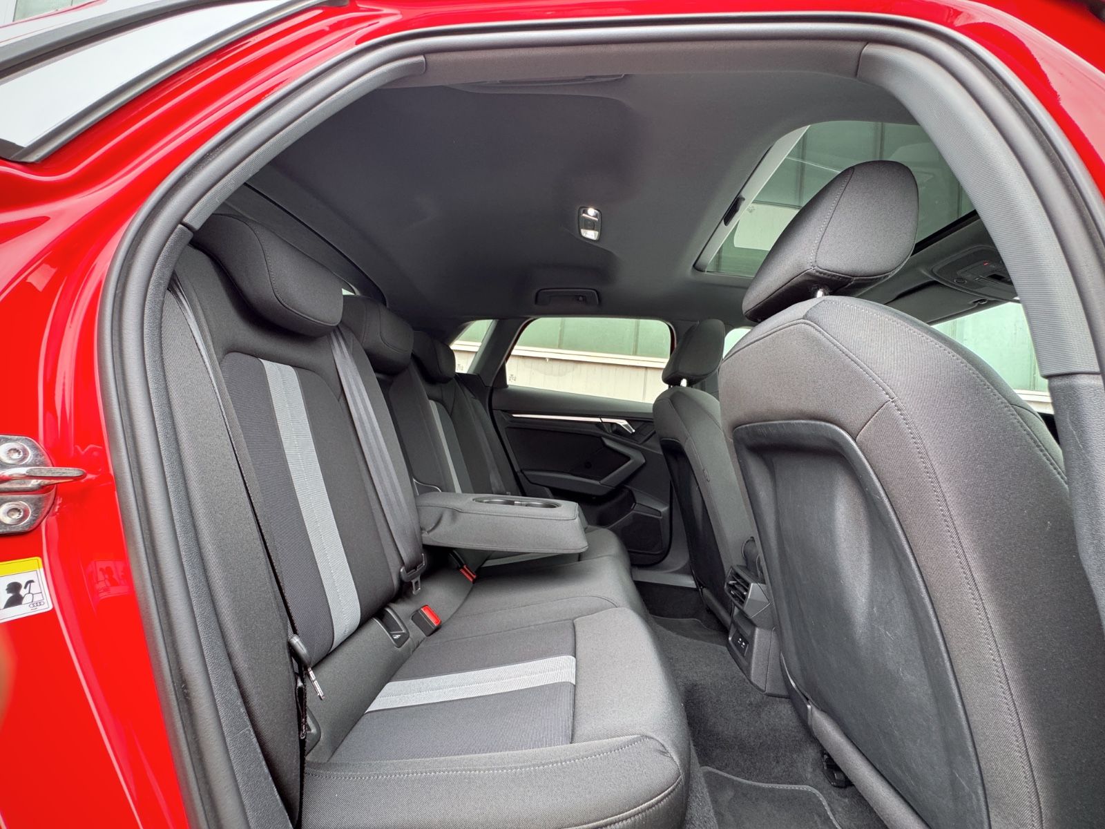Fahrzeugabbildung Audi A3 Sportback 40 TFSIe *ASSIST|PANO|MATRIX|NAVI*