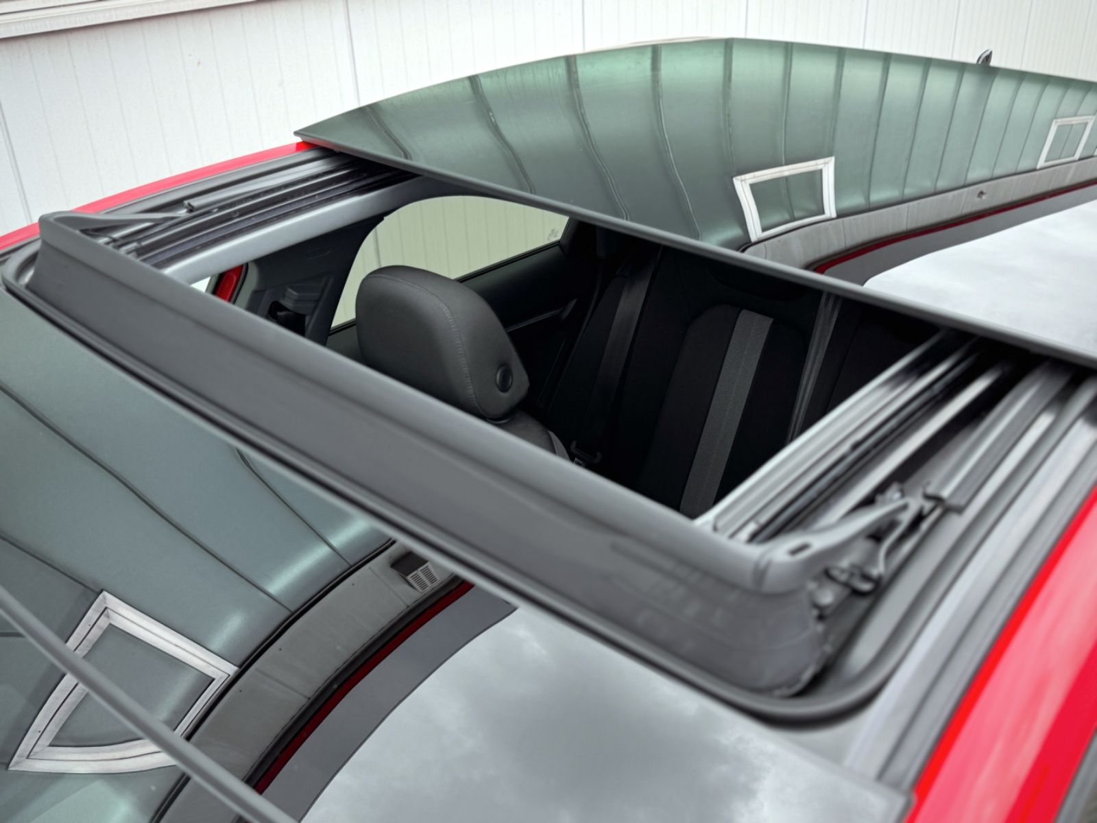 Fahrzeugabbildung Audi A3 Sportback 40 TFSIe *ASSIST|PANO|MATRIX|NAVI*