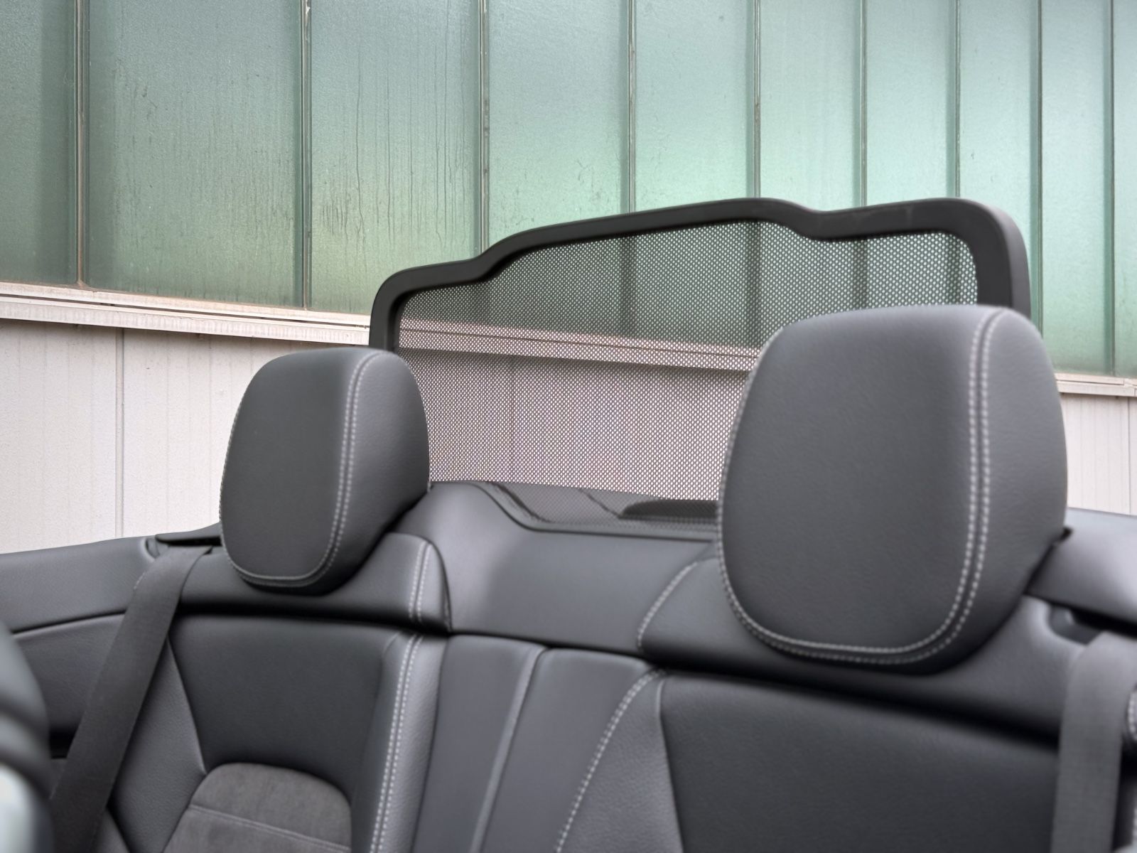 Fahrzeugabbildung Mercedes-Benz C 180 Cabriolet AMG-Line *LED|NAVI|CAM|AIRSCARF*