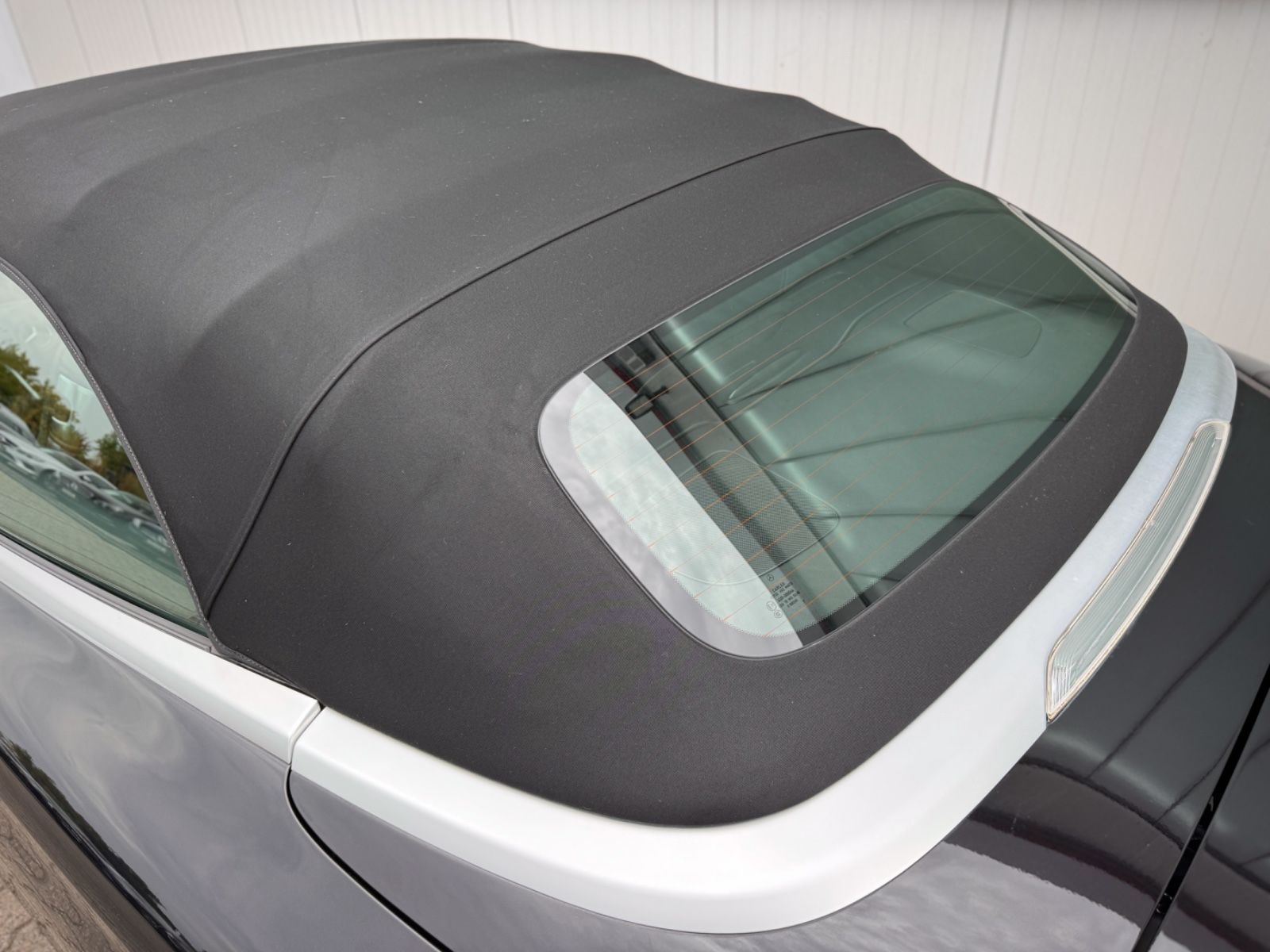 Fahrzeugabbildung Mercedes-Benz C 180 Cabriolet AMG-Line *LED|NAVI|CAM|AIRSCARF*