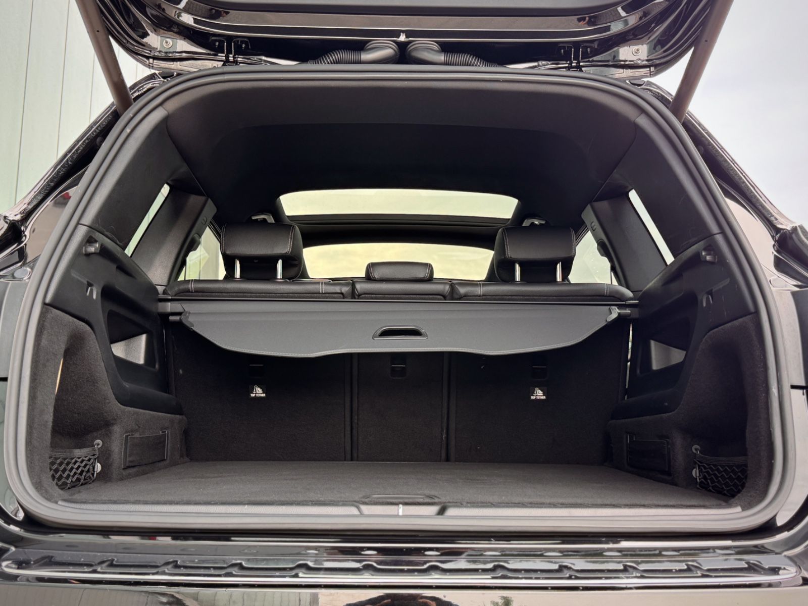 Fahrzeugabbildung Mercedes-Benz GLB 200 7G Progressive *PANO|AHK|LED|HIFI|CAM*