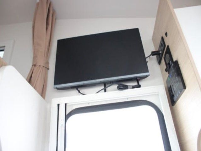 Fahrzeugabbildung Chausson C 727 First Line Alkoven *AHK|SAT|TV|PAKETE*