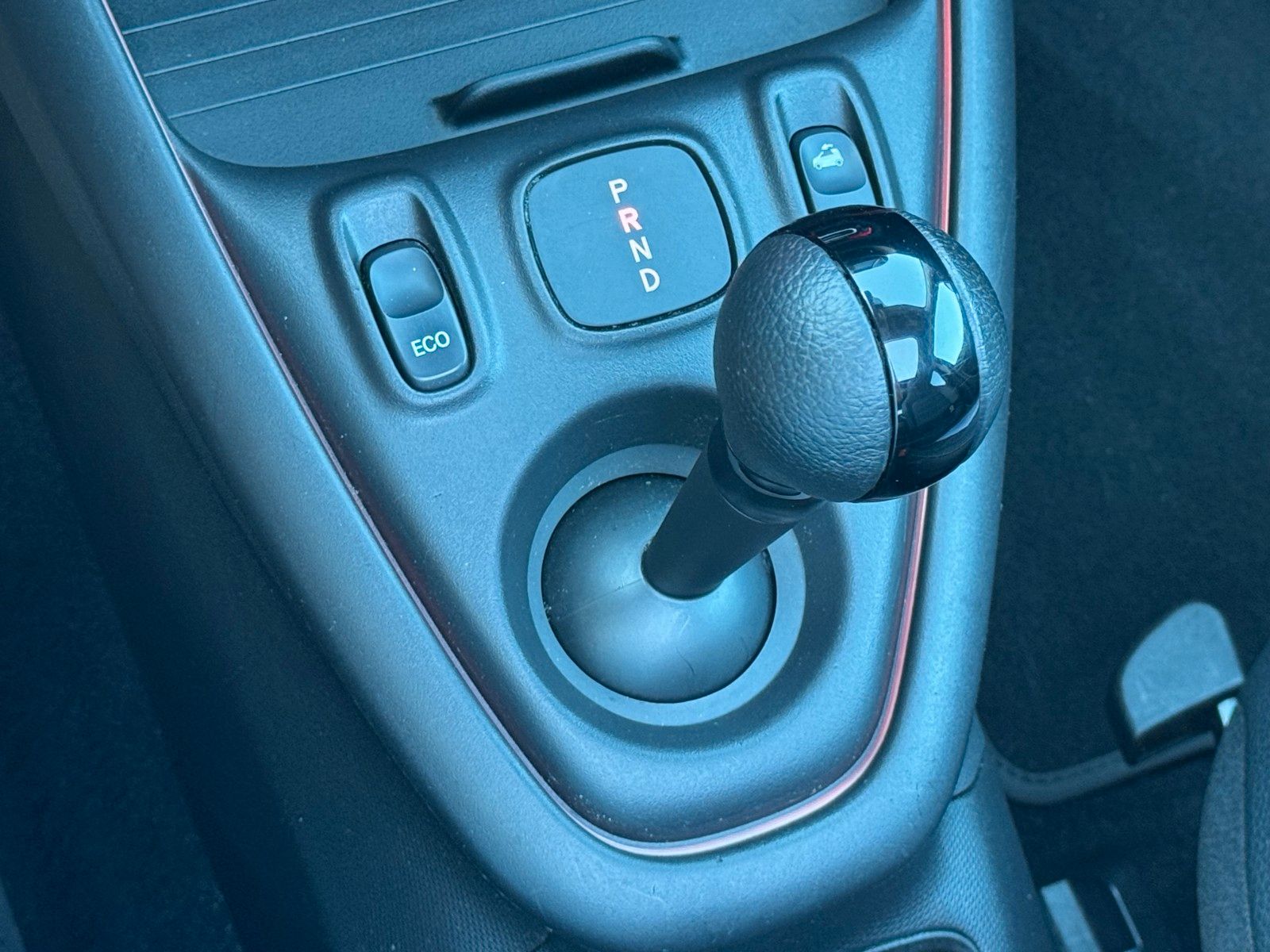 Fahrzeugabbildung Smart ForFour EQ Prime *FALTDACH|CAM|LED*