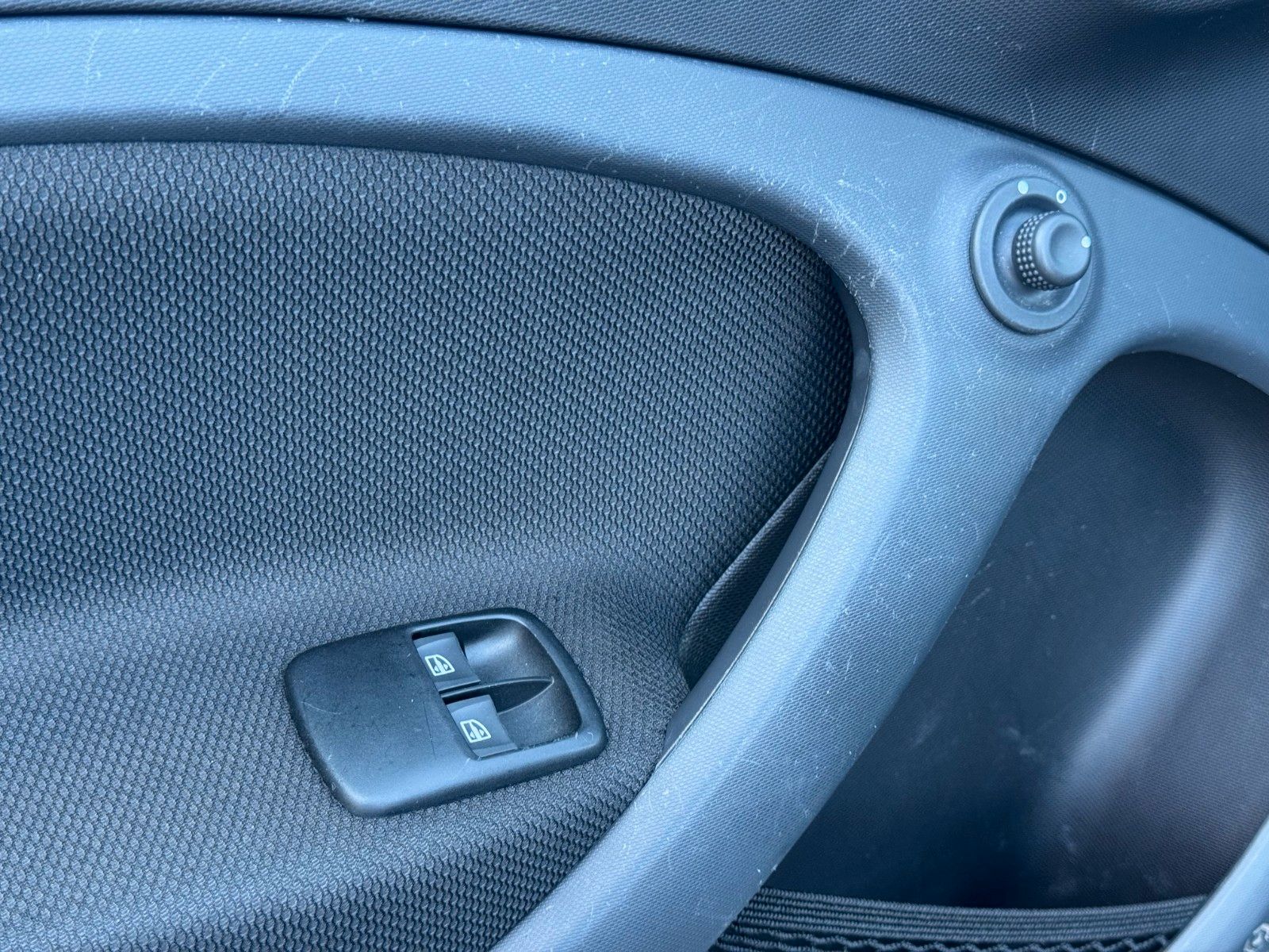 Fahrzeugabbildung Smart ForFour EQ Prime *FALTDACH|CAM|LED*