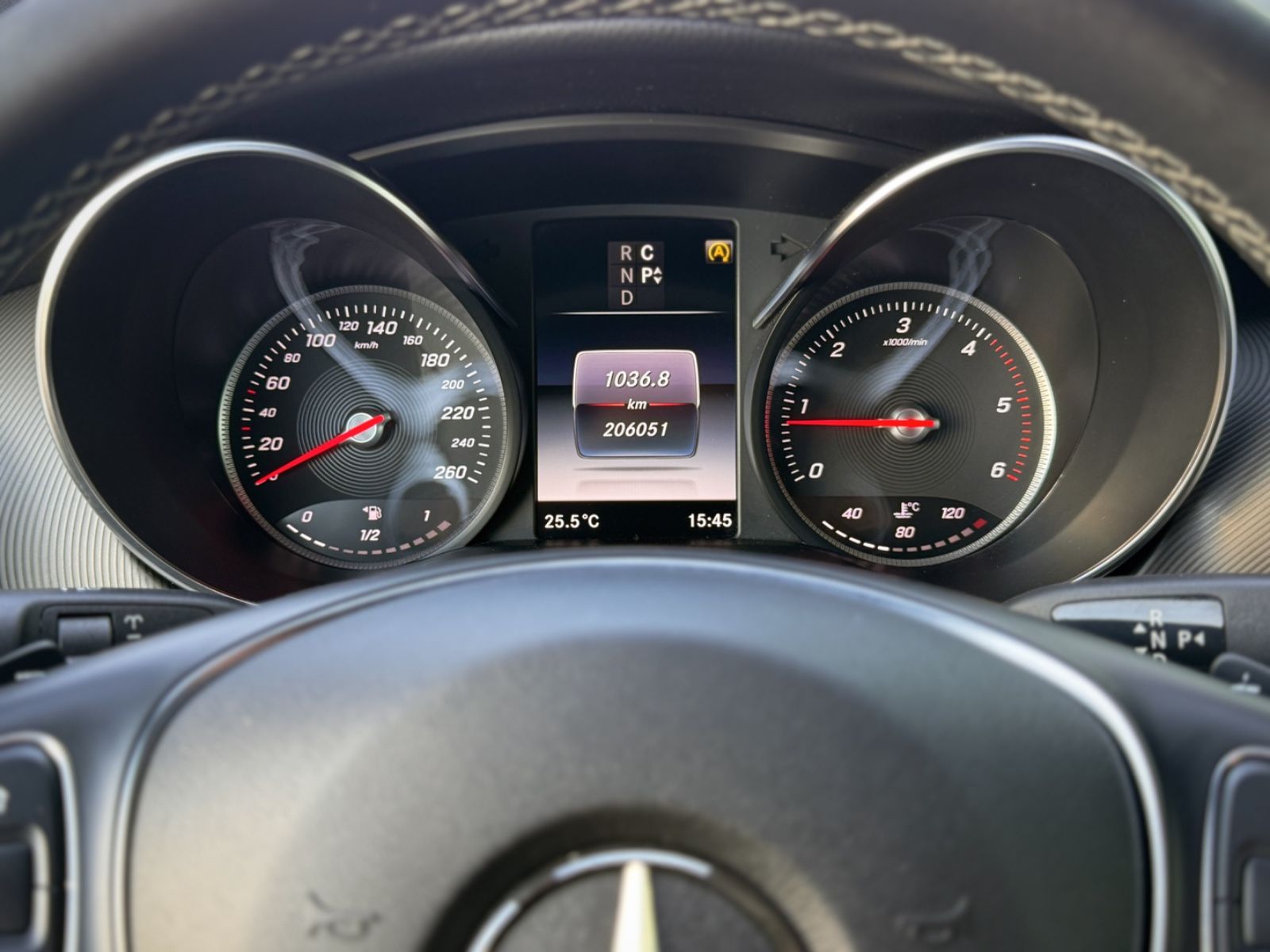 Fahrzeugabbildung Mercedes-Benz V 250d Avantgarde Edition Lang *RAMPE*