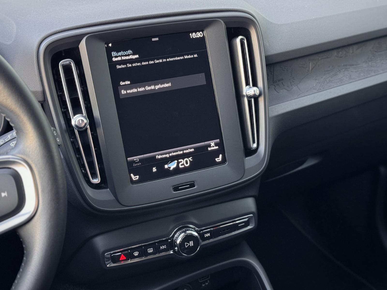 Fahrzeugabbildung Volvo XC40 1.5 T2 Momentum Core*NAVI|LED|CAM|SHZ|1.HD*