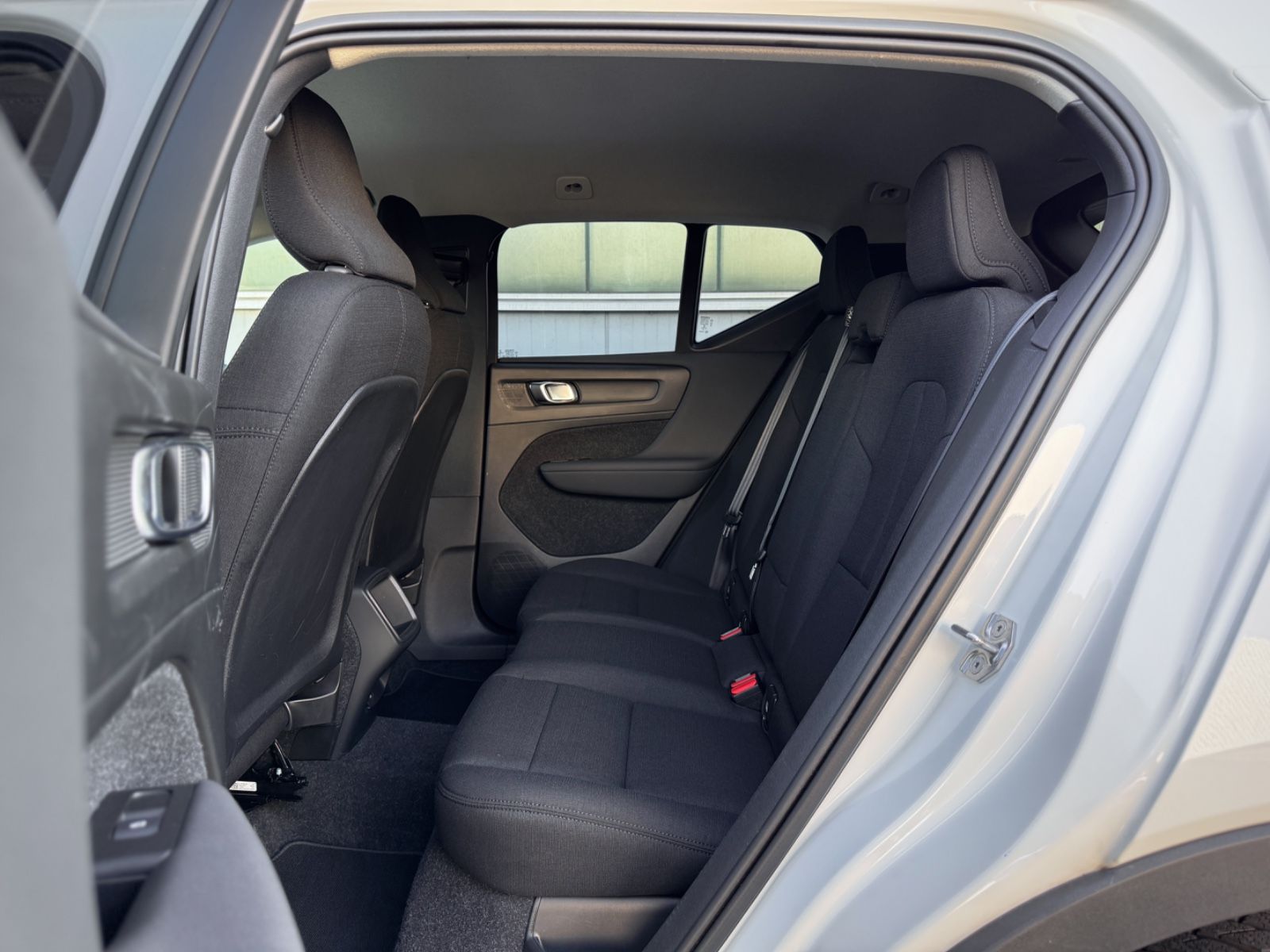 Fahrzeugabbildung Volvo XC40 1.5 T2 Momentum Core*NAVI|LED|CAM|SHZ|1.HD*