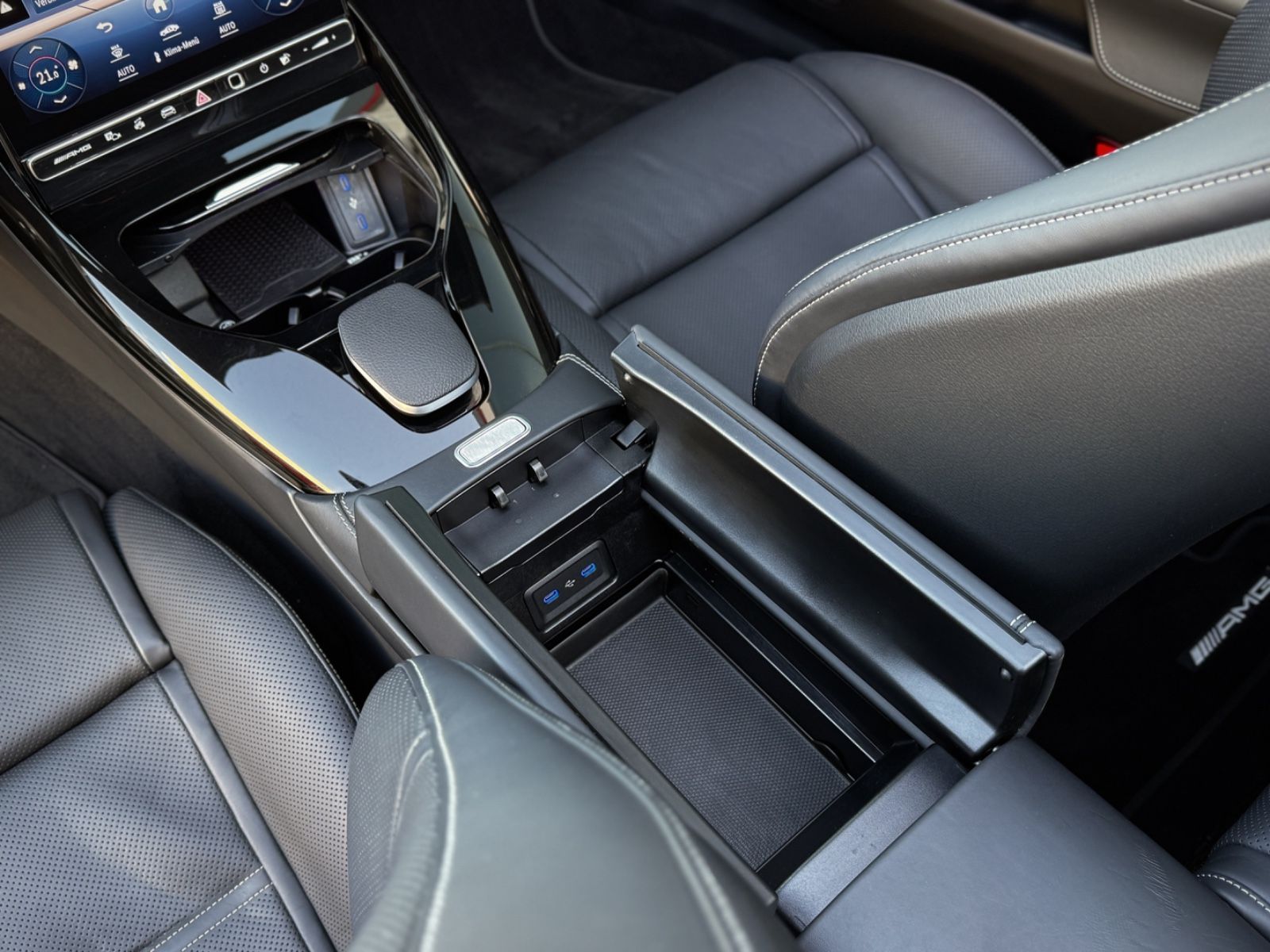 Fahrzeugabbildung Mercedes-Benz SL 43 AMG Roadster *V8-STYLING|DESIGNO|ASSIST*