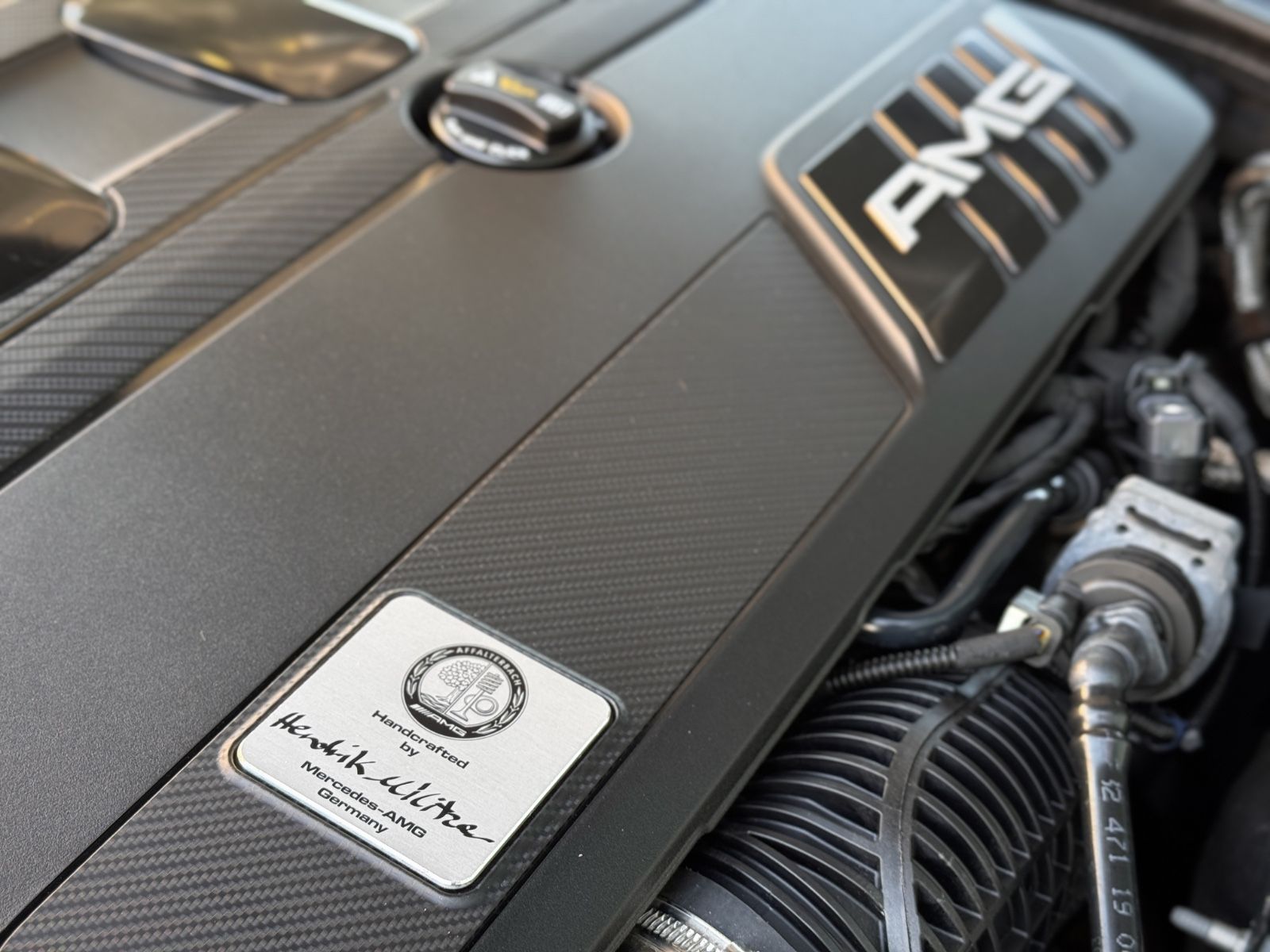 Fahrzeugabbildung Mercedes-Benz SL 43 AMG Roadster *V8-STYLING|DESIGNO|ASSIST*